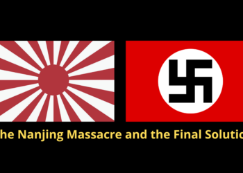 Genocidal Horrors: A Comparative Analysis of the Japanese Empire and the Third Reich