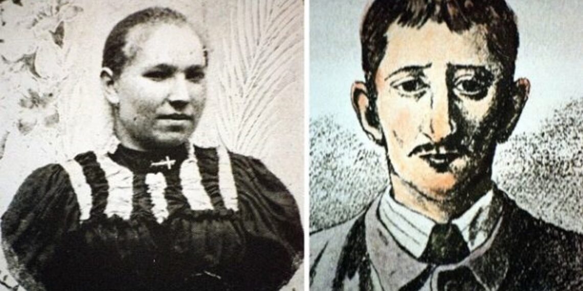 The Hilsner Affair: A History of Antisemitism