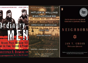 Motivations Behind the Final Solution: A Historiography