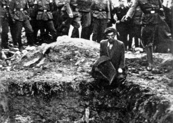 Teaching about Perpetrators and the Hidden Curriculum