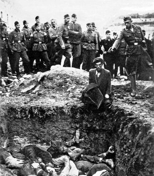 Teaching about Perpetrators and the Hidden Curriculum