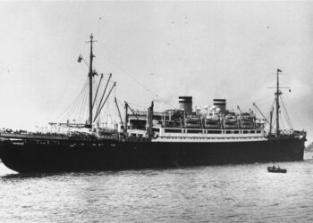 The United States Response to the St. Louis