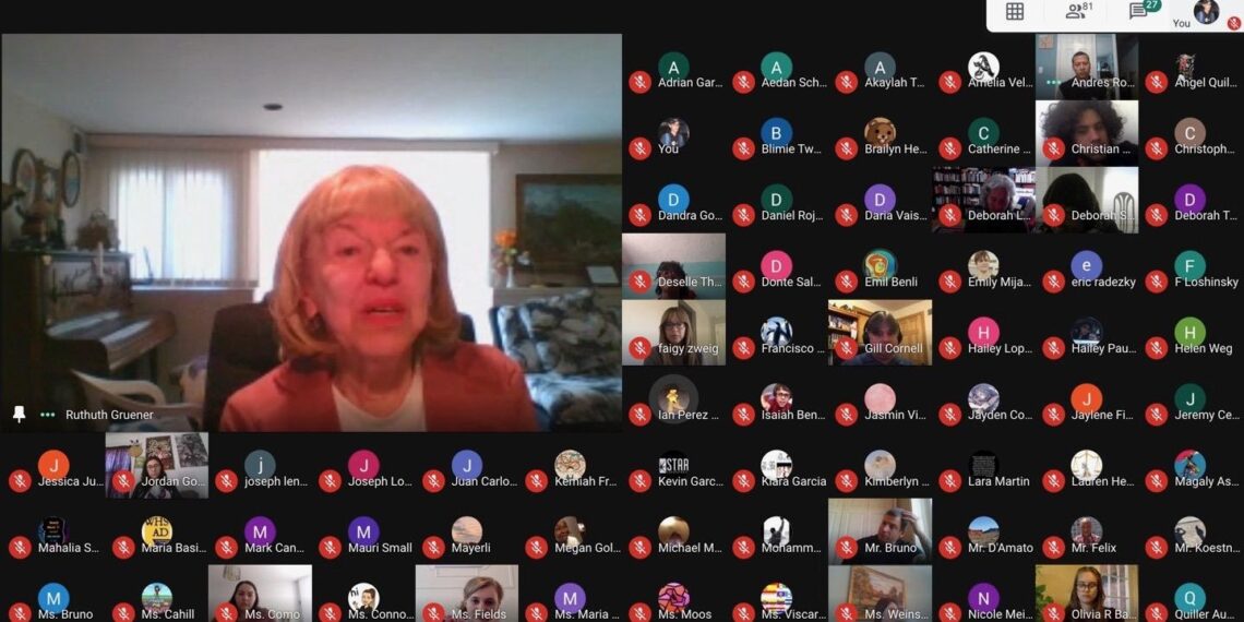 Resistance Through Resilience and the Power of Music