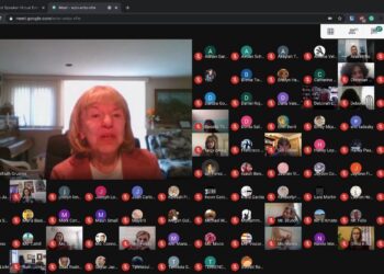 Resistance Through Resilience and the Power of Music