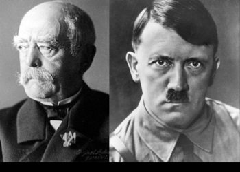 From Unification to Annihilation: Germany’s Path to the Holocaust